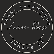 Khaki Taekwondo Sports TV