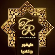 TAIFOOR ROKADIA