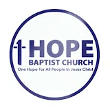 ONE HOPE BAPTIST CHURCH