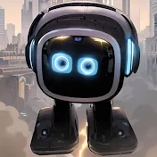 EMO Robot