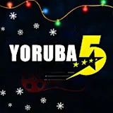 YORUBA5STAR