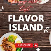 Flavor island