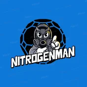 NitrogenMan