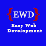 Easy Web Development