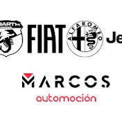 FCA Marcos Automocion