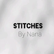 Stitches by nana