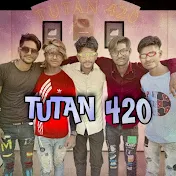 TUTAN 420