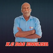K.C Das English