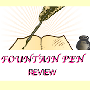 Fountain Pen Review