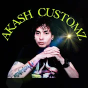 akash customz