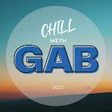 chill with gab