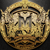M-ONE  GRAND MUAYTHAI
