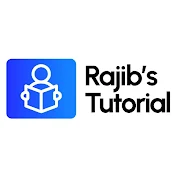 Rajib`s Tutorial