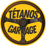 Tétanos Garage