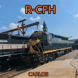 Railfan CFH