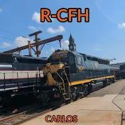 Railfan CFH