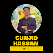 Sunjid Hassan Rifat