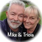 Mike & Tricia, Oot 'n' Aboot