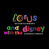 Corus And With The Disney - Official Channel