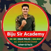 Biju Sir Academy 🇮🇳