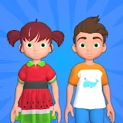 Chintu Chinki Fun Toons