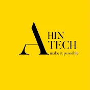 Ahin Tech