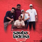 Samba da Ladeira - Topic