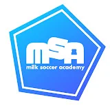 【ミルアカ】MILKサッカーアカデミー【毎朝配達中!!】