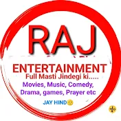 RAJ ENTERTAINMENT