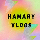 Hamary Vlogs