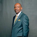 Pastor George Mukabwa (JRC Church)