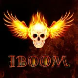 iBOOM