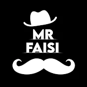 Mr Faisi