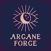 Arcane Forge