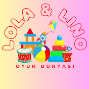 Lola ve Lino'nun Oyun Dünyası