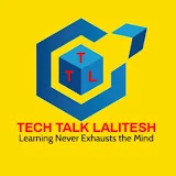 Tech Talk Lalitesh