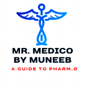 Mr Medico