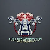 Altaf Raja Bike Modification