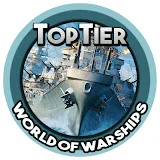 TopTier - World of Warships