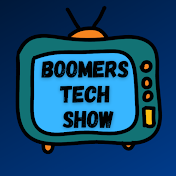 Boomers Tech Show