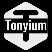 Tonyium