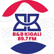 B&B Kigali 89.7FM