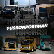 Yusron Postman