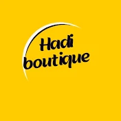 Hadi Boutique  Online Shopping