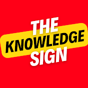 Knowledge Sign