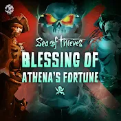 Sea of Thieves - Topic