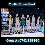 Costin Grosu Band