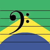 Os sons graves da música brasileira
