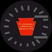 Thunderbolt 1000 Siren Productions