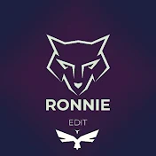 Ronnie edit